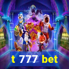 t 777 bet